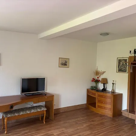 Albergue Silberhof Freiberg