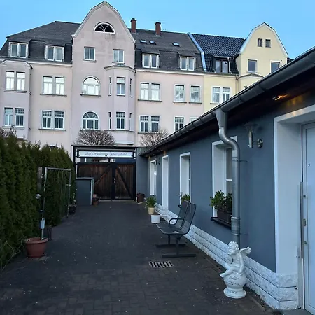Silberhof Freiberg
