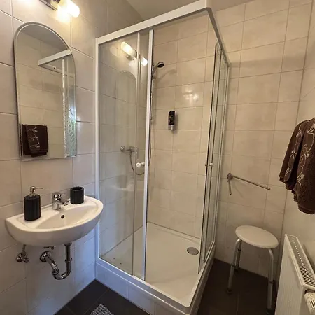 Silberhof Albergue