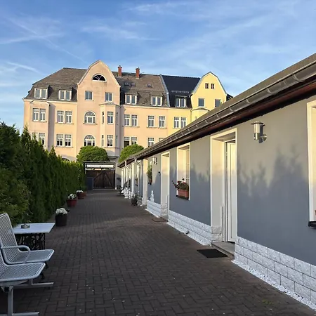 Silberhof