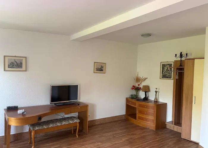 Hostel Silberhof Freiberg